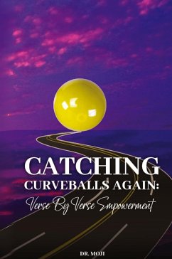 Catching Curveballs Again - Moji