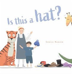 Is This a HAT? - Hanson, Louise