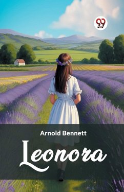 Leonora - Bennett, Arnold