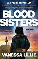 Blood Sisters - Lillie, Vanessa