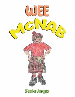 Wee McNab - Angus, Seeta