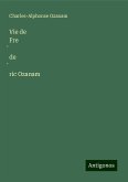 Vie de Fre¿de¿ric Ozanam