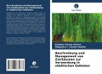 Beschreibung und Management von Zierbäumen zur Verwendung in städtischen Gebieten