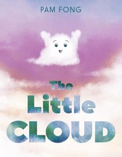 The Little Cloud - Fong, Pam