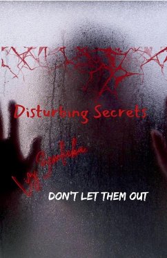 Disturbing Secrets - Zemlicka, Liz