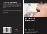 La saliva: un biomarcatore