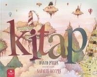 Kitap - Miles, David