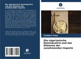 Die nigerianische Reisindustrie und das Dilemma der zunehmenden Importe