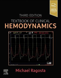 Cover Textbook of Clinical Hemodynamics