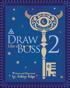 Cover Draw Like a Boss 2