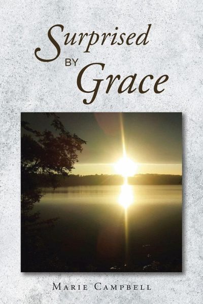 Surprised By Grace Surprised By Grace