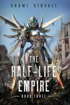 The Half-Life Empire 3 - Stovall, Shami