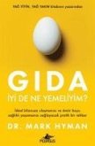 Gida Iyi De Ne Yemeliyim