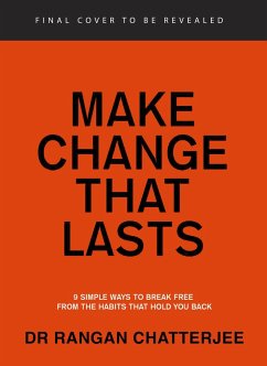 Make Change That Lasts - Chatterjee, Rangan