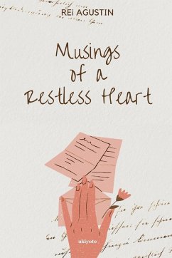 Musings of a Restless Heart - REi AGUSTIN