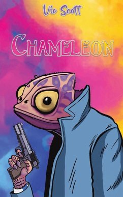 Cover Chameleon