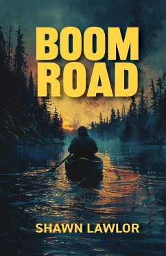 Boom Road - Lawlor, Shawn