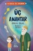 Üc Anahtar