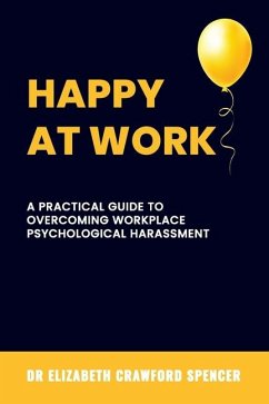 Happy at Work - Spencer, Elizabeth Crawford