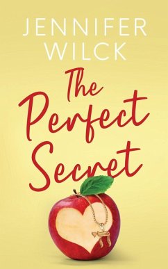 Cover The Perfect Secret