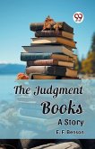 The Judgment Books A Story