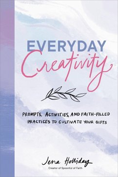 Cover Everyday Creativity