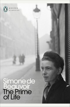 The Prime of Life - Green, Peter; Beauvoir, Simone de