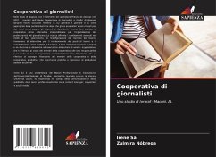 Cooperativa di giornalisti - Sá, Irene;Nóbrega, Zulmira