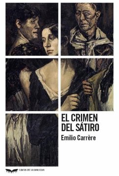 EL CRIMEN DEL SATIRO