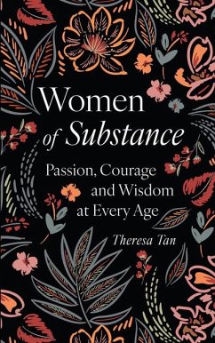 Cover Women of Substance