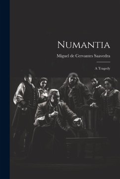 Numantia