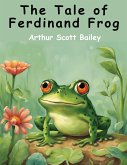 The Tale of Ferdinand Frog