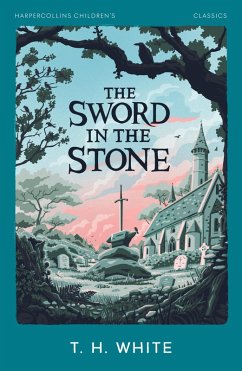 Cover The Sword in the Stone