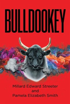 Bulldookey - Edward Streeter, Millard; Elizabeth Smith, Pamela