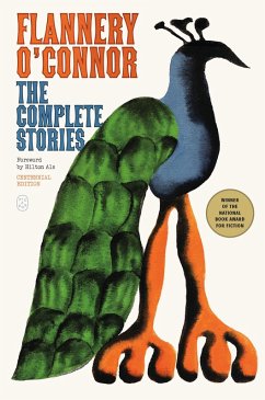 Cover The Complete Stories