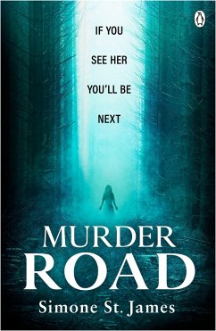 Murder Road - St. James, Simone