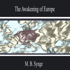 The Awakening of Europe (MP3-Download) - Synge, M. B.