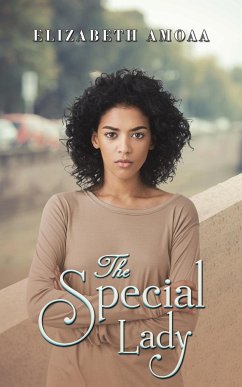 The Special Lady - Amoaa, Elizabeth