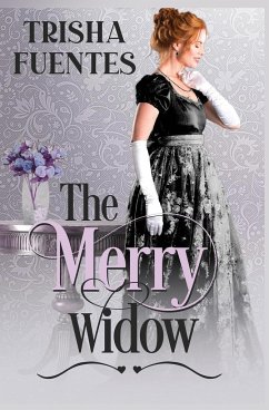 The Merry Widow - Fuentes, Trisha