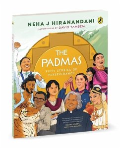 The Padmas - Hiranandani, Neha J