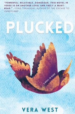 Plucked - West, Vera