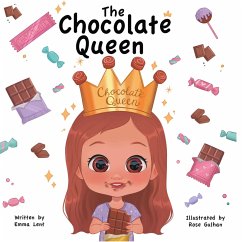 Cover The Chocolate Queen