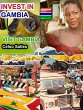 INVEST IN GAMBIA - Visit Gambia - Celso... - Bild 1