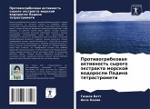 Protiwogribkowaq aktiwnost' syrogo äxtrakta morskoj wodorosli Padina tetrastrometi