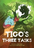 Tigo's Three Tasks