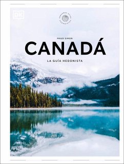 Cover Canada (Pequenos Atlas Hedonistas)