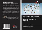 Percezioni, concezioni e costruzione della pace: Un caso di studio in Messico