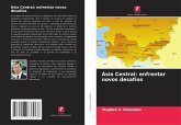 Ásia Central: enfrentar novos desafios