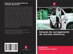 Estação de carregamento de veículos eléctricos - Ali, Ashfaq;Channi, Harpreet Kaur