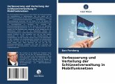 Verbesserung und Verteilung der Schlüsselverwaltung in Mobilfunknetzen